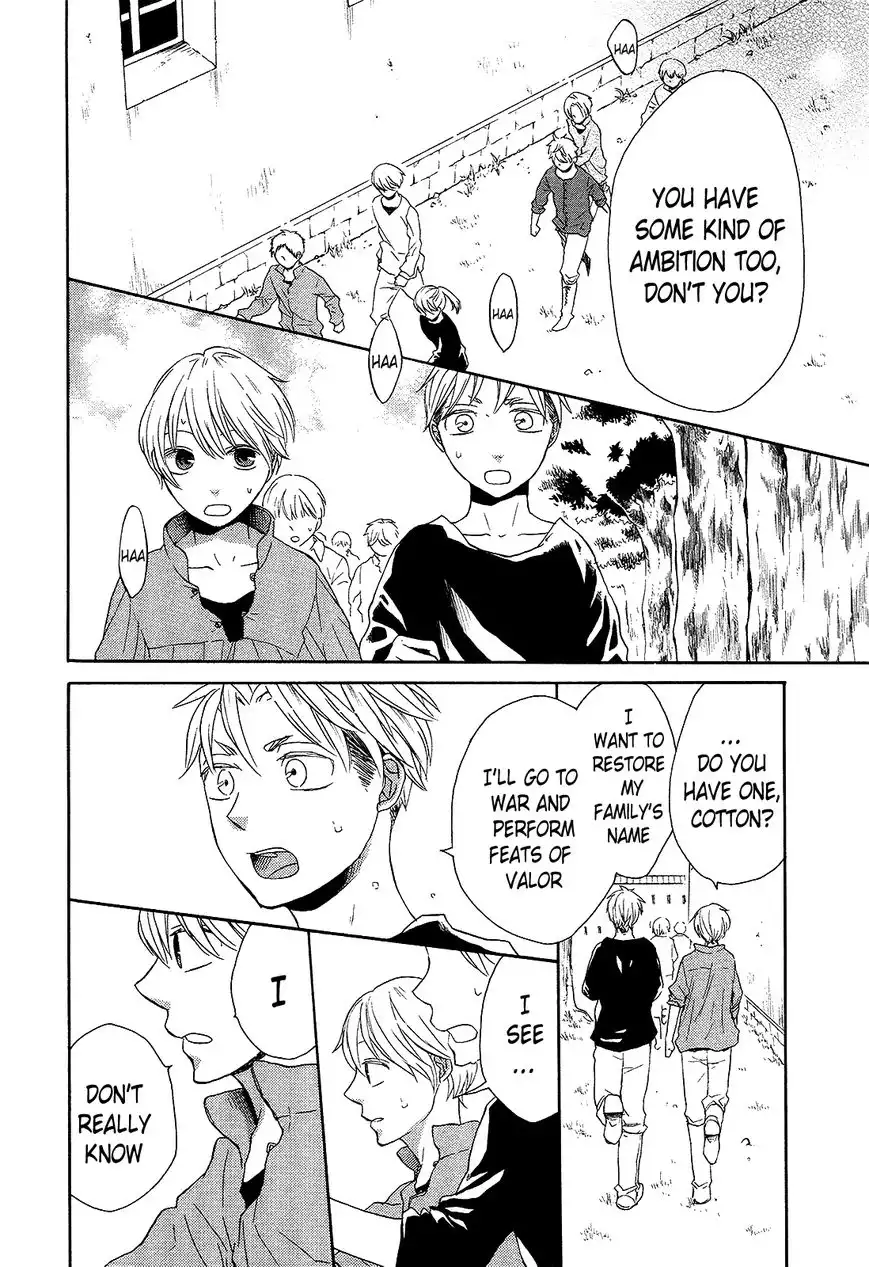 Bokura no Kiseki Chapter 29 24